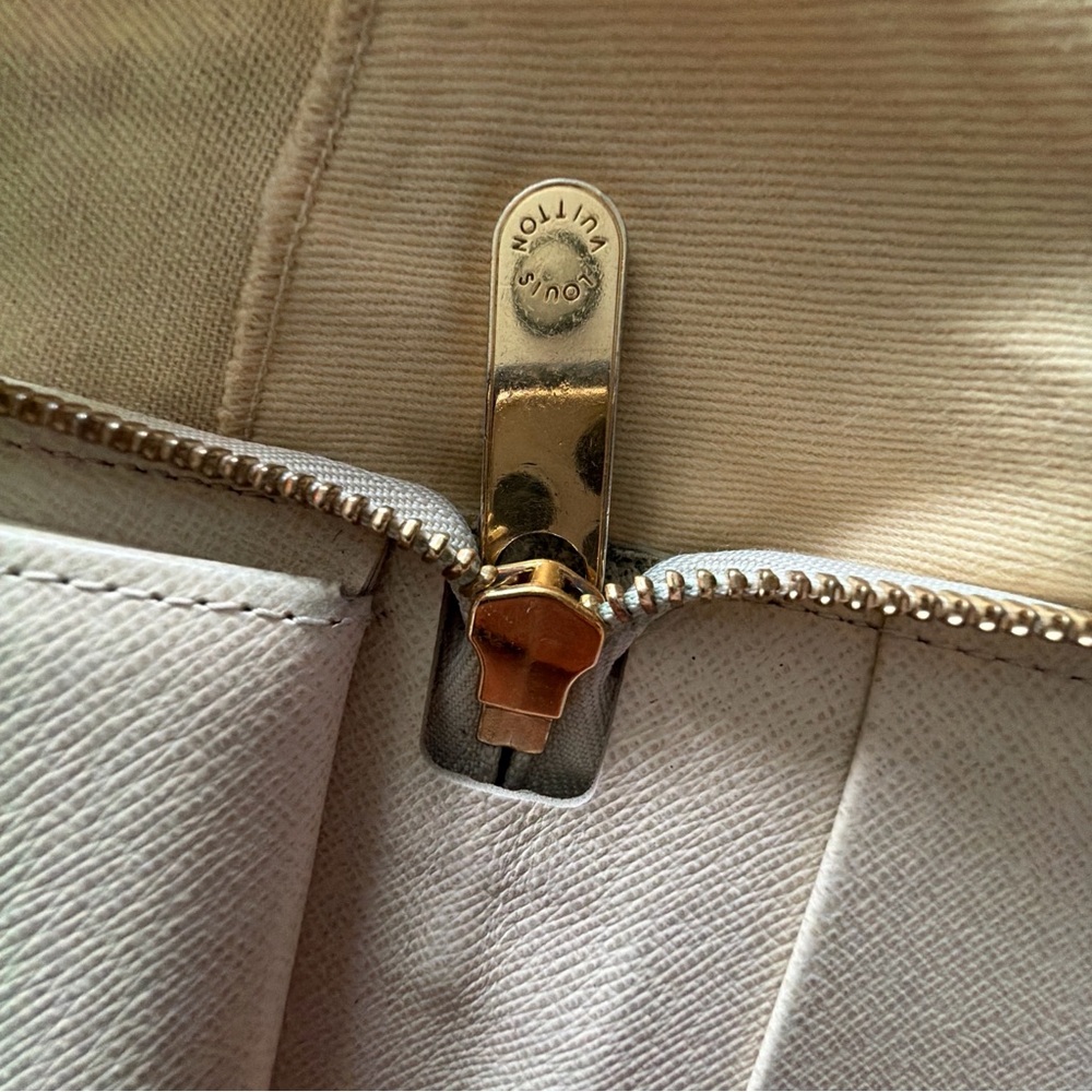 Checkered Wallet - image 3